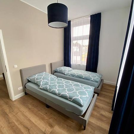 Ferienwohnung Castellino Kastellaun Eksteriør bilde