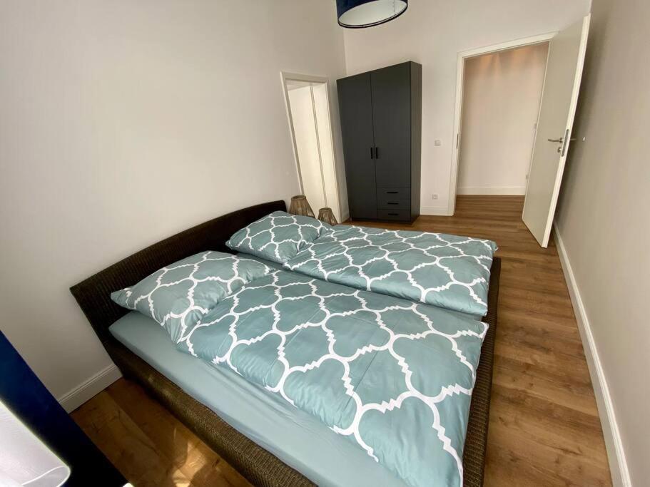 Ferienwohnung Castellino Kastellaun Eksteriør bilde