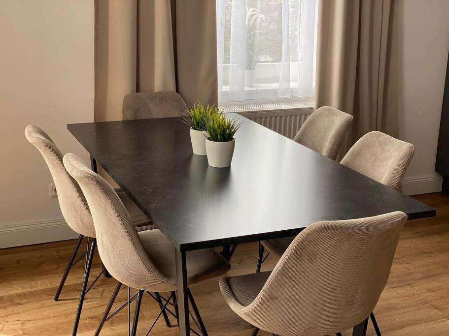 Ferienwohnung Castellino Kastellaun Eksteriør bilde