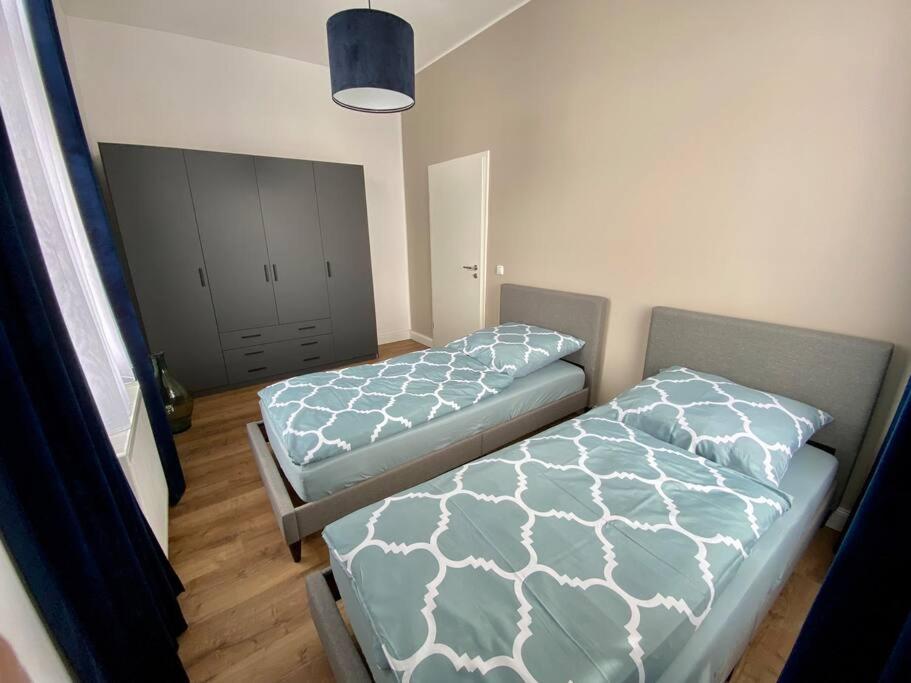 Ferienwohnung Castellino Kastellaun Eksteriør bilde